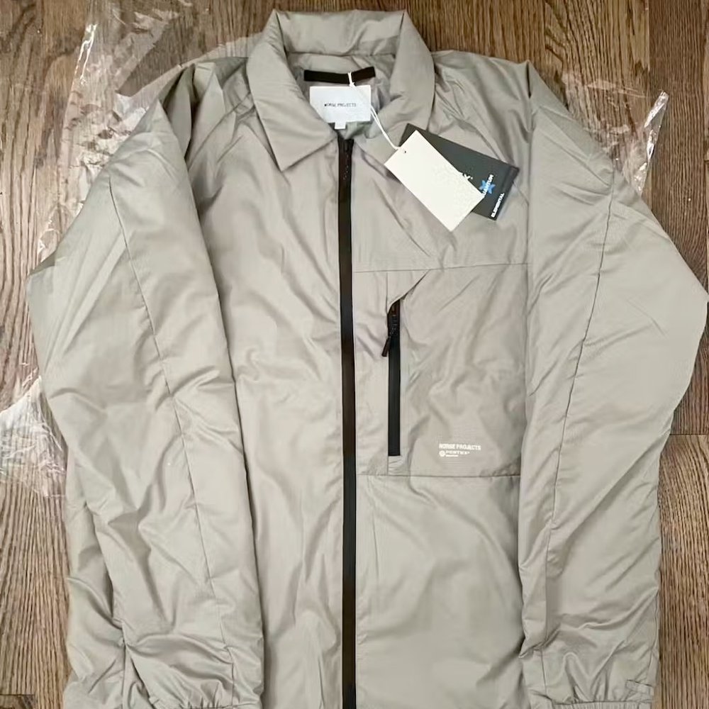 Norse Projects Osa Light Pertex